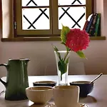 Hisa Liza Prázdninový dům