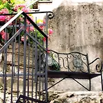 Hisa Liza Prázdninový dům Kobarid