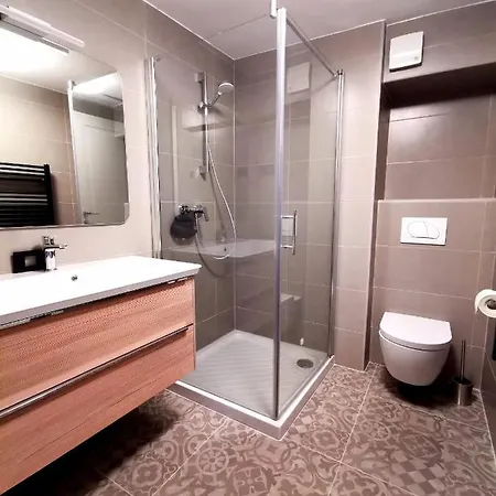 Hisa Liza Tatil Evi Kobarid