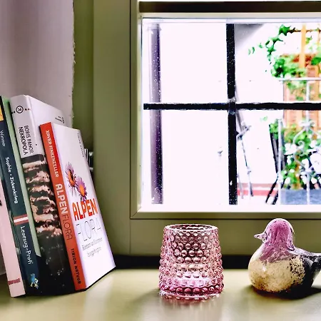 Casa vacanze Hisa Liza *