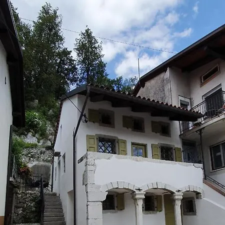 Сasa de vacaciones Hisa Liza