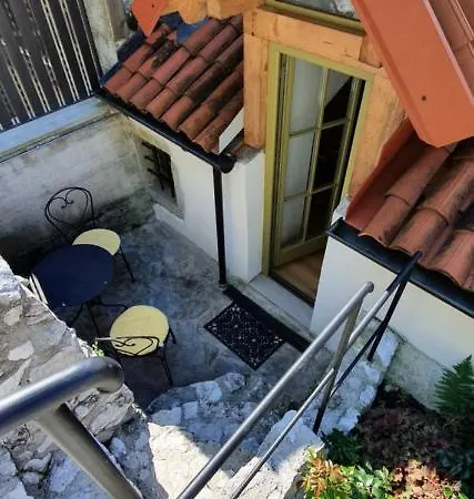 Tatil Evi Hisa Liza *