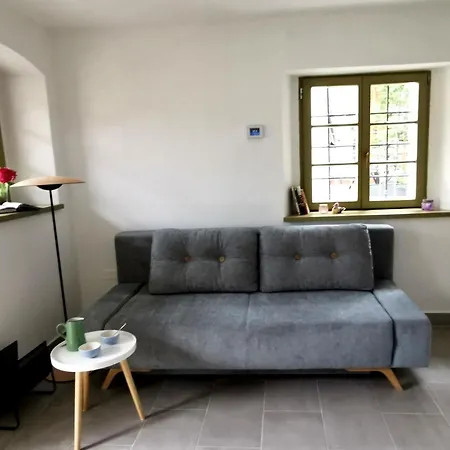 Hisa Liza Hébergement de vacances *