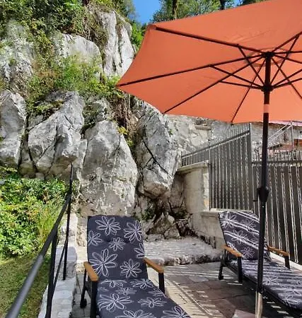 Hisa Liza Hébergement de vacances Kobarid
