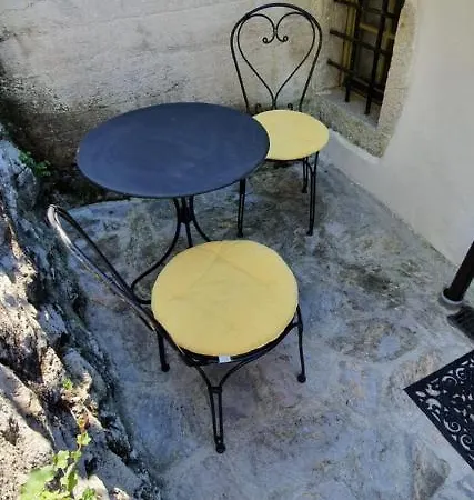 Hébergement de vacances Hisa Liza *