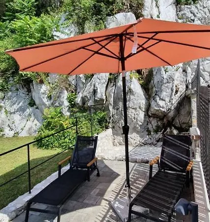 Hisa Liza Hébergement de vacances *
