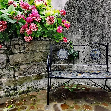 Hisa Liza Casa vacanze