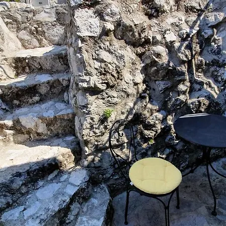 Hisa Liza Casa vacanze Kobarid