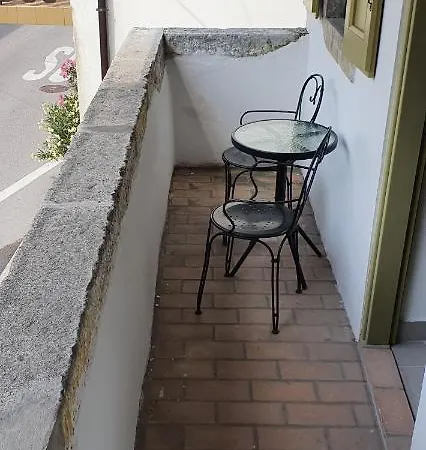 Hisa Liza Tatil Evi Kobarid