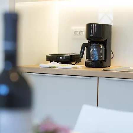 Tatil Evi Hisa Liza *