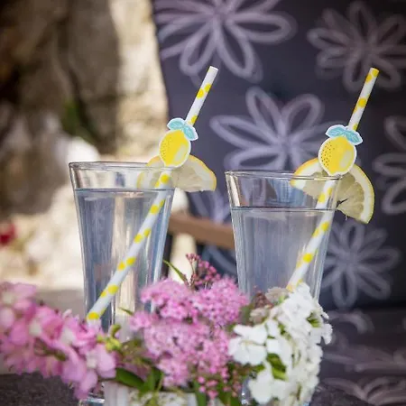 Tatil Evi Hisa Liza *