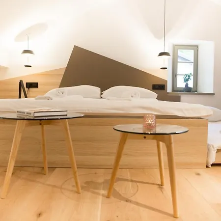 Hisa Liza Tatil Evi Kobarid