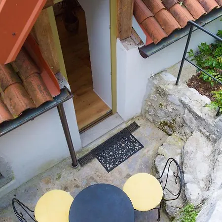 Hisa Liza Hébergement de vacances