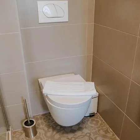 Prázdninový dům Hisa Liza *