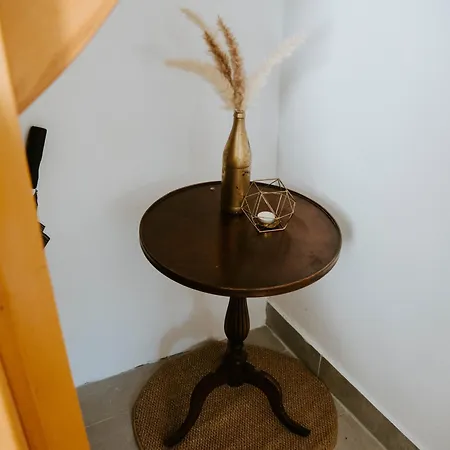 Hisa Liza Prázdninový dům Kobarid