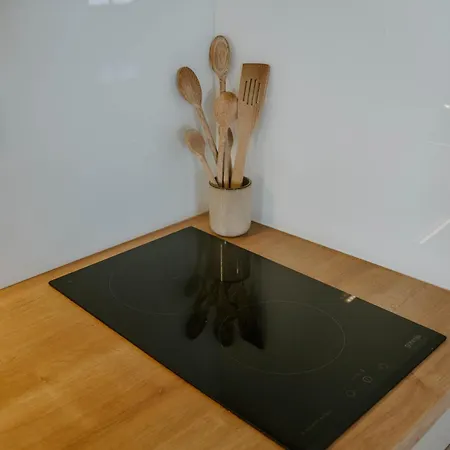 Prázdninový dům Hisa Liza
