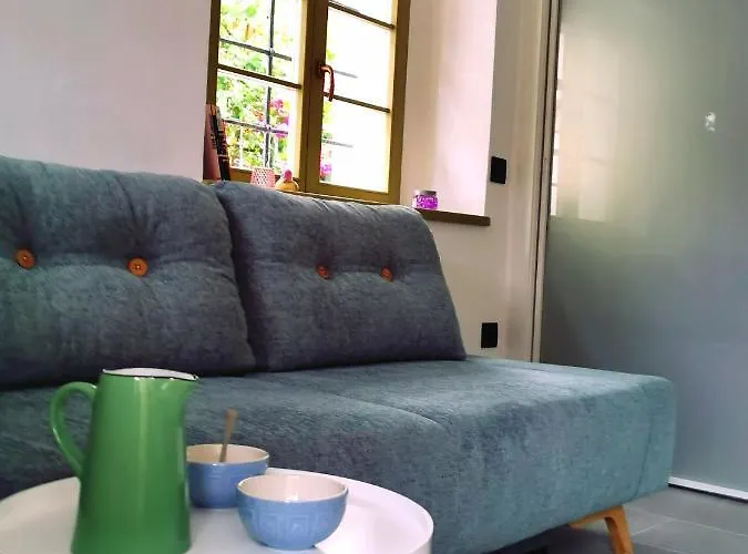 Hisa Liza 度假居 *