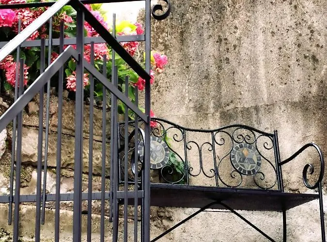 Hisa Liza Casa vacanze Kobarid