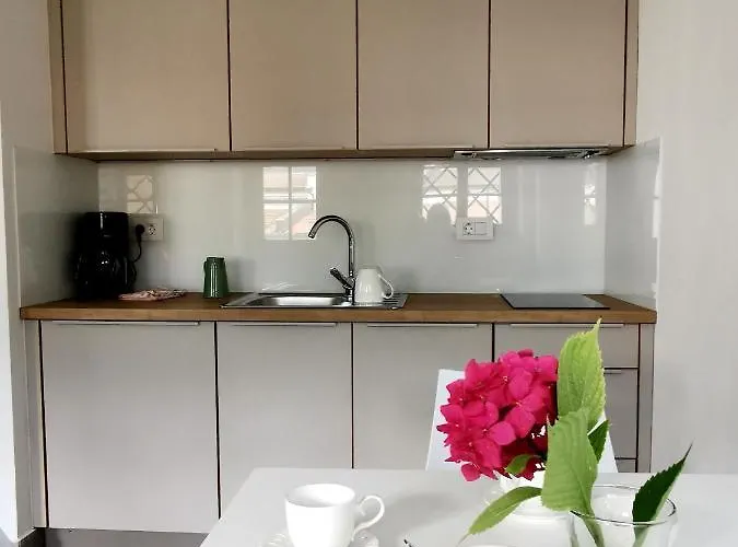 Hisa Liza Casa vacanze *