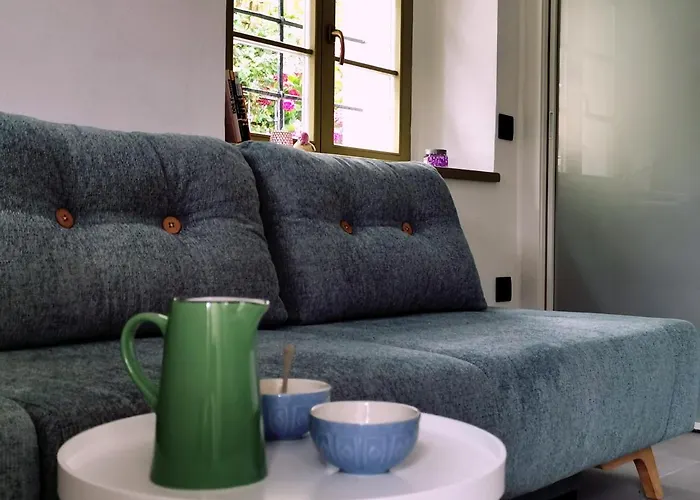 Hisa Liza Casa vacanze *