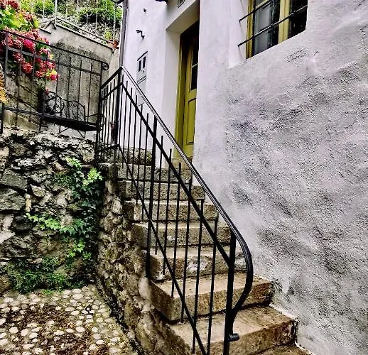 Hisa Liza Casa vacanze Kobarid