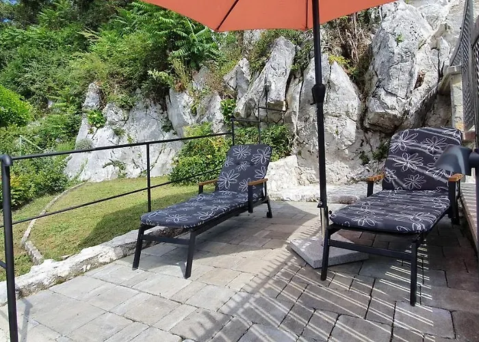 Casa vacanze Hisa Liza