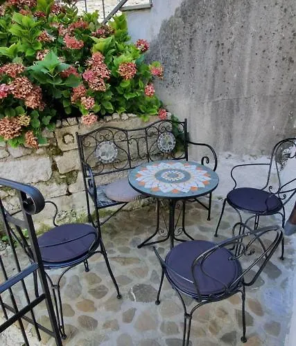 Hisa Liza Casa vacanze