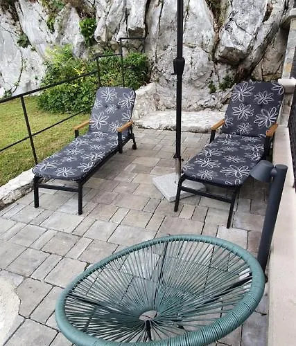 Casa vacanze Hisa Liza *