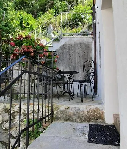 Casa vacanze Hisa Liza Kobarid