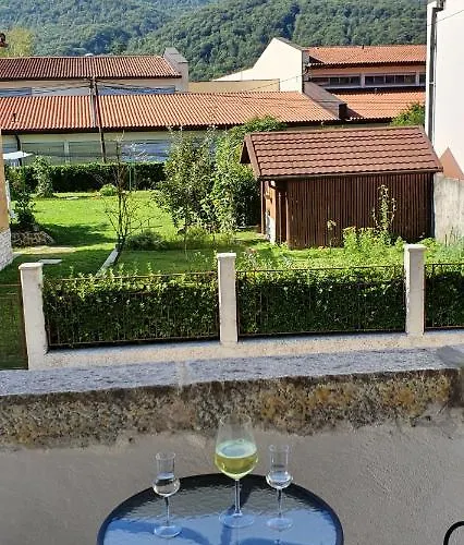 Casa vacanze Hisa Liza