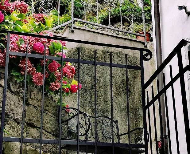 Casa vacanze Hisa Liza