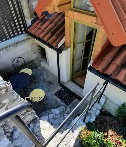 Casa vacanze Hisa Liza *