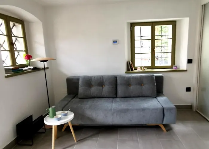 Hisa Liza Casa vacanze *