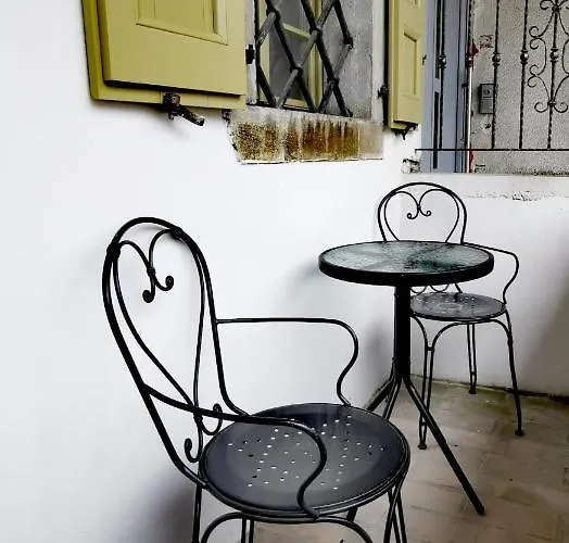 Hisa Liza Casa vacanze Kobarid