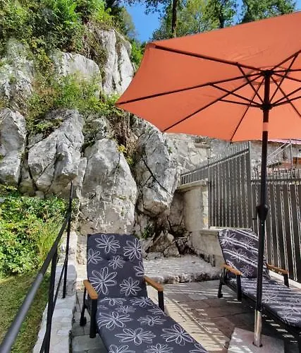 Hisa Liza Casa vacanze Kobarid