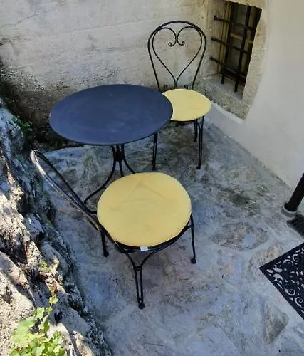 Prázdninový dům Hisa Liza *