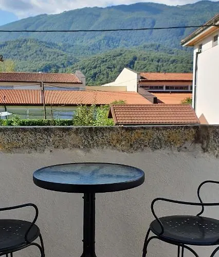 Casa vacanze Hisa Liza Kobarid