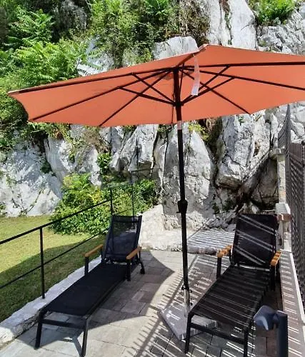 Hisa Liza Casa vacanze *