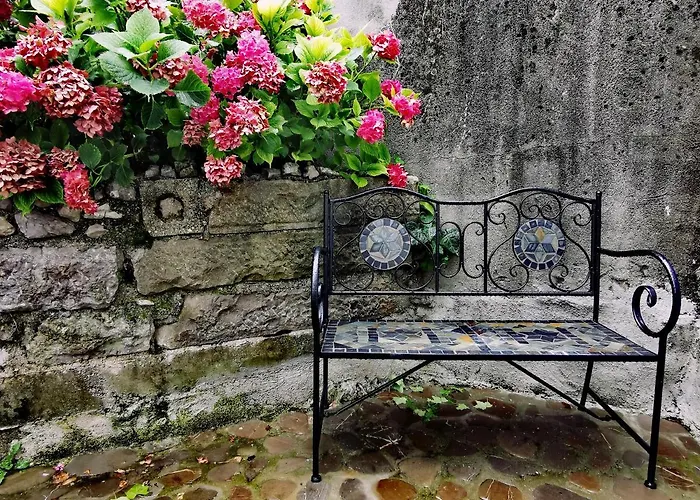 Hisa Liza Casa vacanze