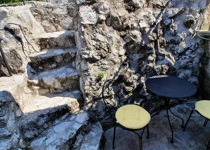 Hisa Liza Casa vacanze Kobarid