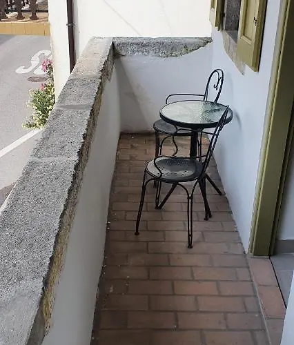 Hisa Liza Casa vacanze Kobarid