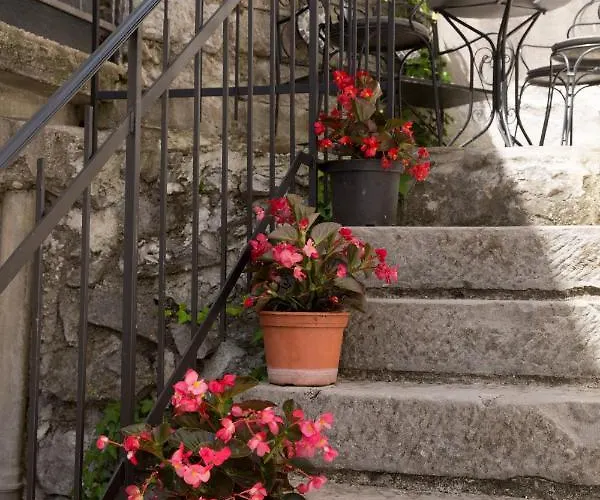 Casa vacanze Hisa Liza