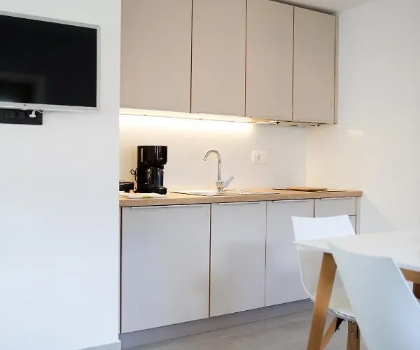 Hisa Liza Casa vacanze