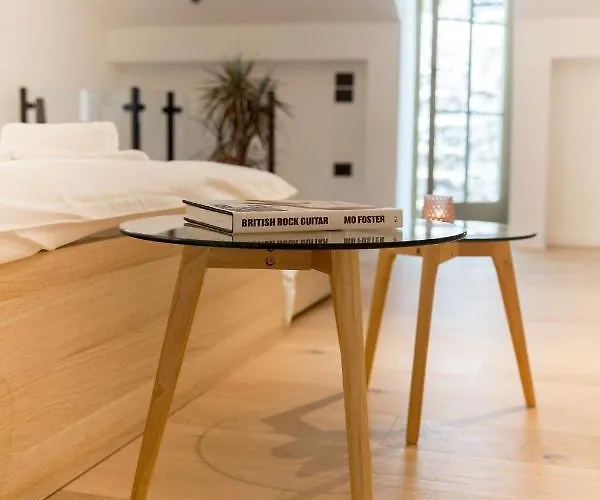 度假居 Hisa Liza 科巴里德