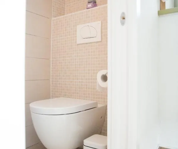 Hisa Liza Casa vacanze Kobarid