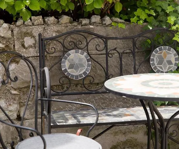 Hisa Liza Casa vacanze *