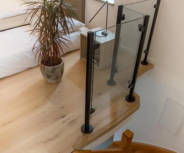 度假居 Hisa Liza 科巴里德