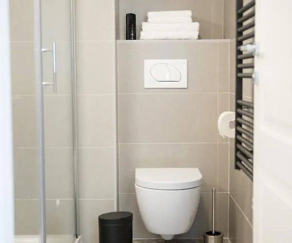 Hisa Liza Casa vacanze