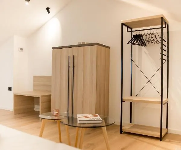 度假居 Hisa Liza 科巴里德