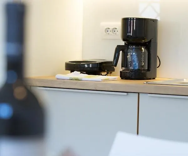 Prázdninový dům Hisa Liza *